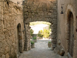 Ruelles Saint-Jean-de-Cuculles - Hérault