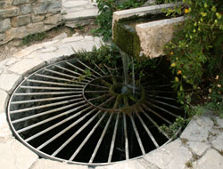 Fontaine Saint-Jean-De-Cuculles - Hérault