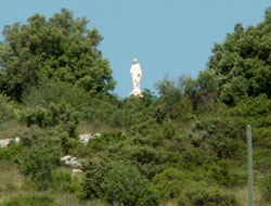 Notre dame de la Cabasse Saint-Jean-De-Cuculles - Hérault