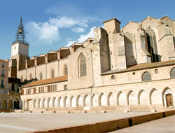Cathédrale Saint-Jean-Baptiste - Perpignan