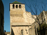 Eglise Saint-Jean-de-Fos