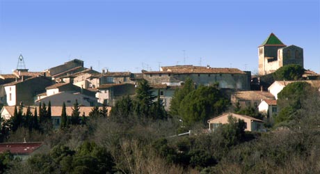 Saint-Jean-de-Fos - Hérault