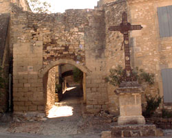 Calade Saint Bonnet