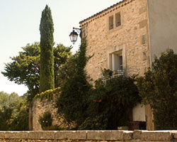 Maison Saint Bonnet du Gard