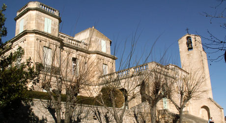 Château d'Assas - Hérault