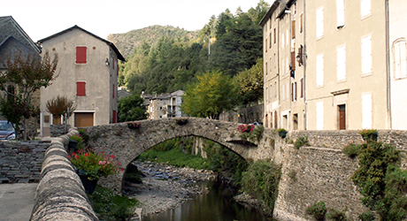 Saint-André-de-Valborgne Gard