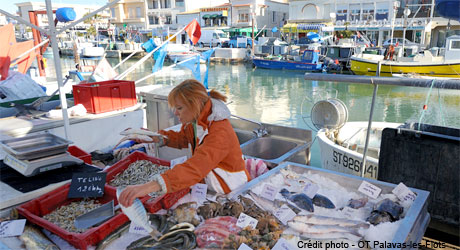 Quai des Pêcheurs