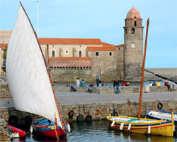 Anchois de Collioure