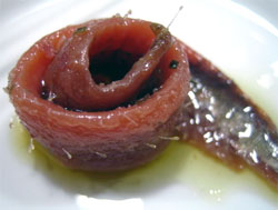 Anchois de Collioure