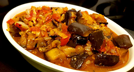 Chichoumeille