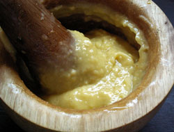 Sauce aioli