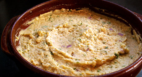 Houmous