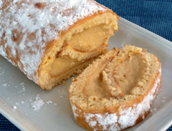 Bras De Gitan Ou Bras De Venus Recettes De Cuisine Et Gastronomie Du Languedoc Roussillon Occitanie Escapadeslr