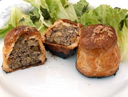 Pâtés de Pézenas