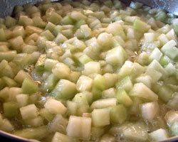 Confiture de gigérine