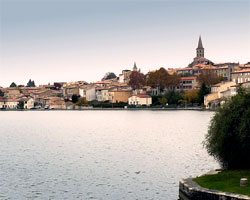 Grand-Bassin de Castelnaudary