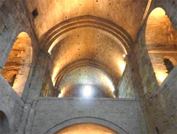 Cathédrale de Maguelone