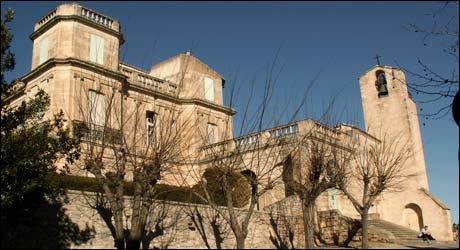 Château d'Assas - Hérault