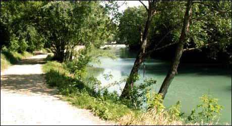 Domaine de Méric - Hérault