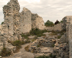 Chapelle Saint-Jean de Todon