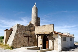 Chapelle Notre-Dame de la Salette Sète